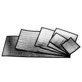 Reflecting Film Reduce Heat Loss